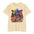 Different World Retro TV Cast Graphic Tee