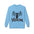 Venom Unisex Midweight Softstyle Fleece Crewneck Sweatshirt