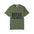 Break the Rules T-Shirt — Bold Distressed Graphic Tee for Rebels & Rule-Breakers