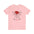 Sólo para ti- Camiseta de manga corta Unisex Jersey