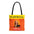 Playbill-Style Tote Bag — 'INTER ALIA' Theater Poster Design
