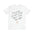 I Love you- Unisex Jersey Short Sleeve Tee