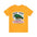 National Lampoons Christmas Vacation- Hap Hap Happiest Unisex Jersey Short Sleeve Tee