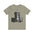Vintage-Inspired Hotel Reverie Black Mirror Graphic T-Shirt