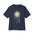 Sun and Moon Boho Tee — As Seen on Widow's Bay Celestial Vintage Sunface Graphic T-Shirt