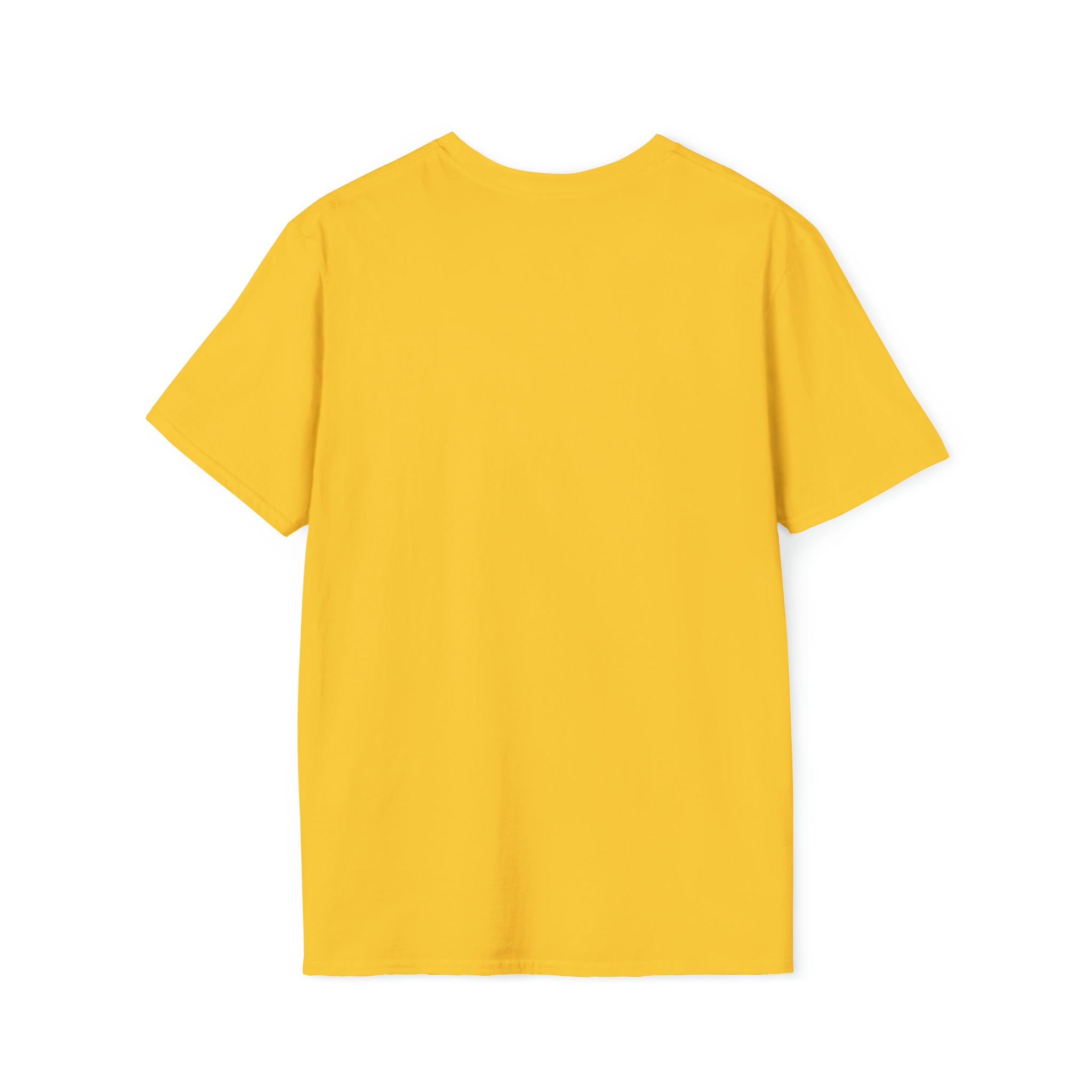Will and Grace- Unisex Softstyle T-Shirt - Creations by Chris and Carlos