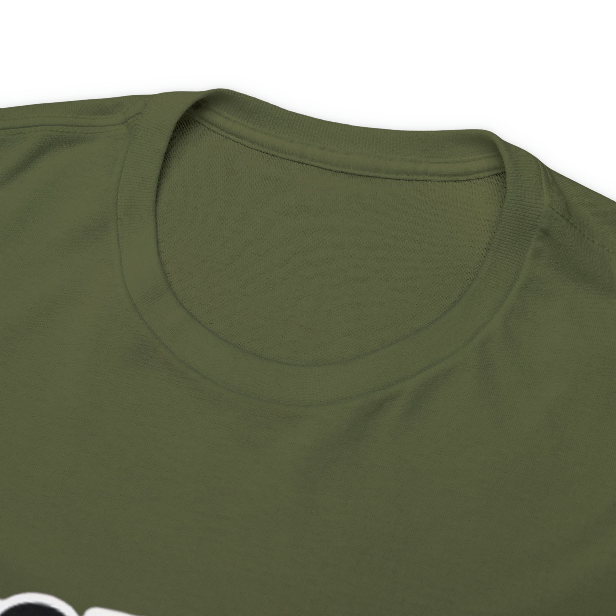 Corncob Tv- Unisex Heavy Cotton T-Shirt - Creations by Chris and Carlos