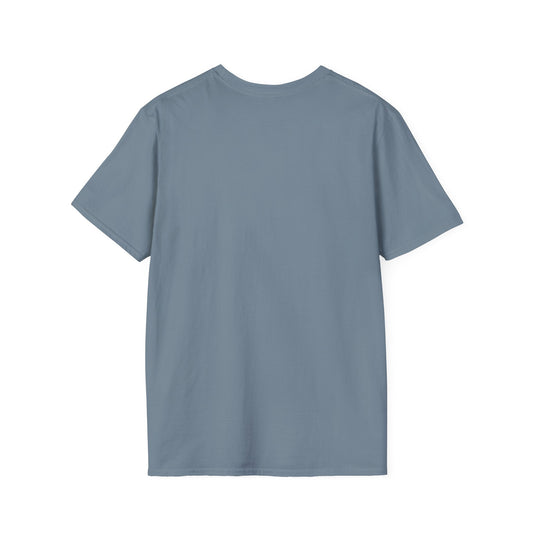Los Cabos Mountain Illustration T‑Shirt — Retro Mexican Travel Tee - Creations by Chris and Carlos