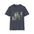 Lost Graphic Unisex Softstyle T-Shirt, Casual Wear, Unique Gift, Everyday Fashion, Streetwear, Art-Inspired Tee