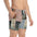 Americana- All Over Celebration Swim Trunks (AOP)