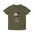 M&M's Brown Unisex Faded Shirt