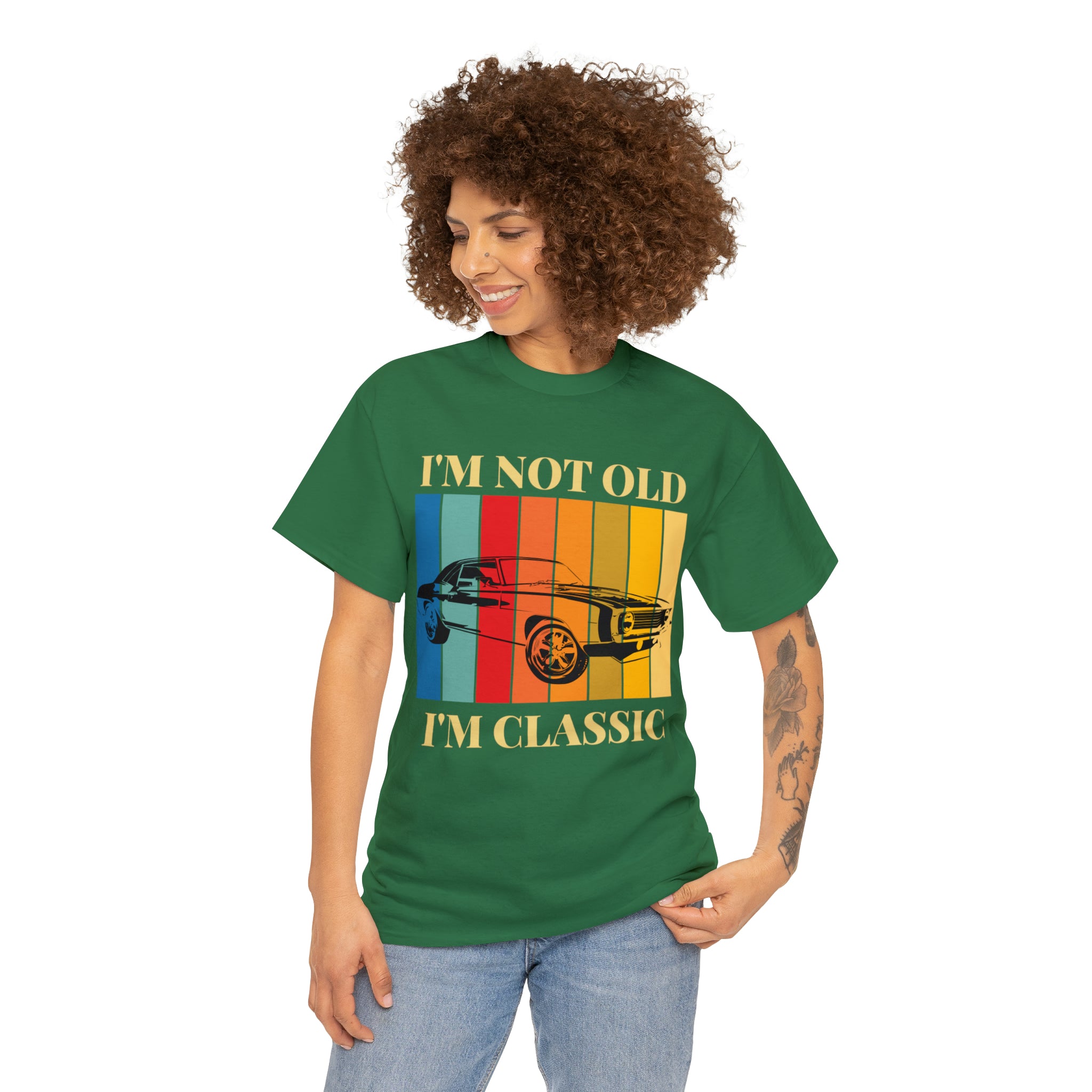 Old Soul Apparel and Home