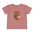Deadbites Toddler Tee, Cute Cartoon Shirt for Kids, Fun Summer Outfit, Birthday Gift, Kids Party Wear, Adventure Themed Tee