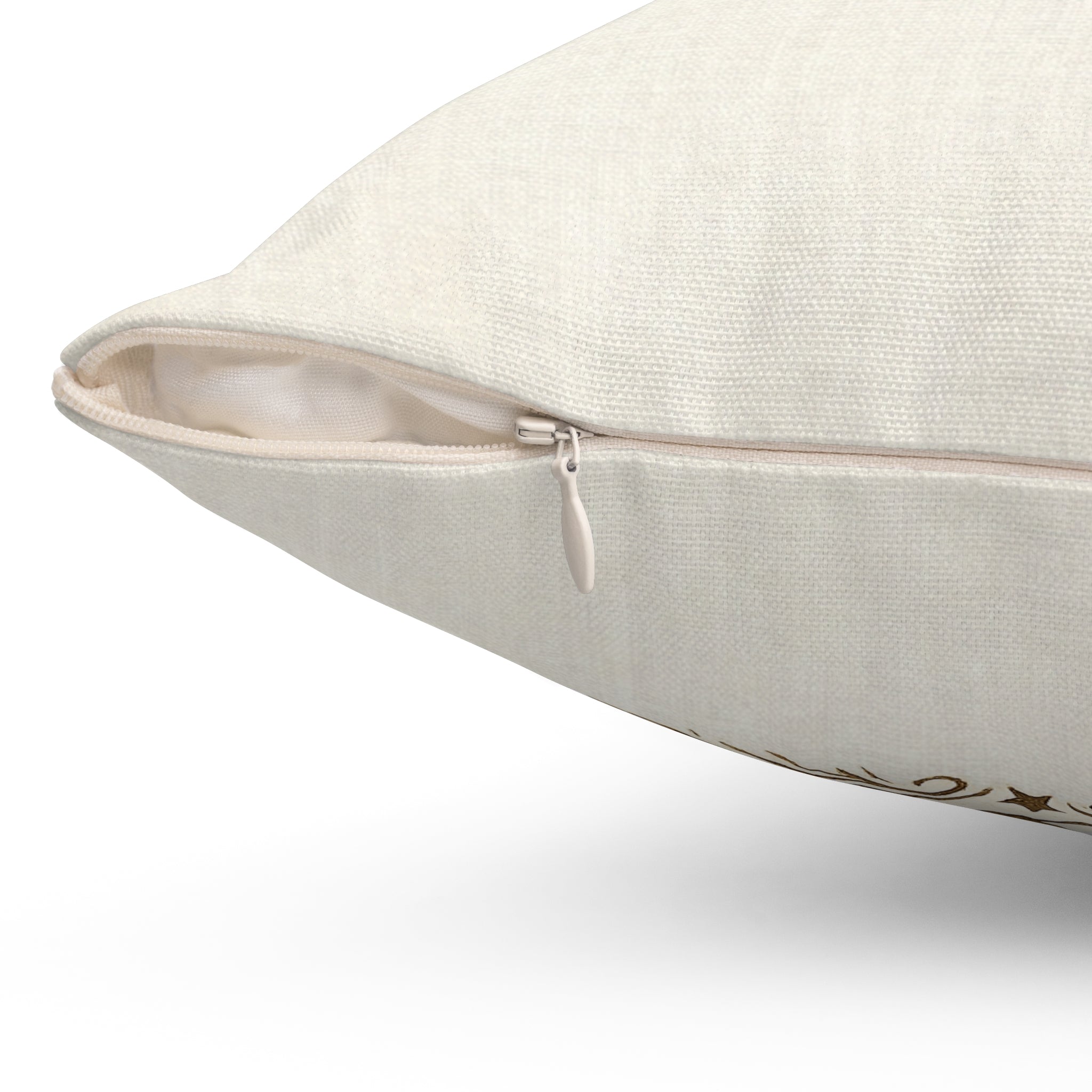 Old Soul Harvest™ Heirloom Plaid Throw Pillow - Throw Pillow from Old Soul Harvest Campfire Circle