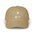 Girl Power Classic Dad Cap | Feminist Hat, Gift for Her