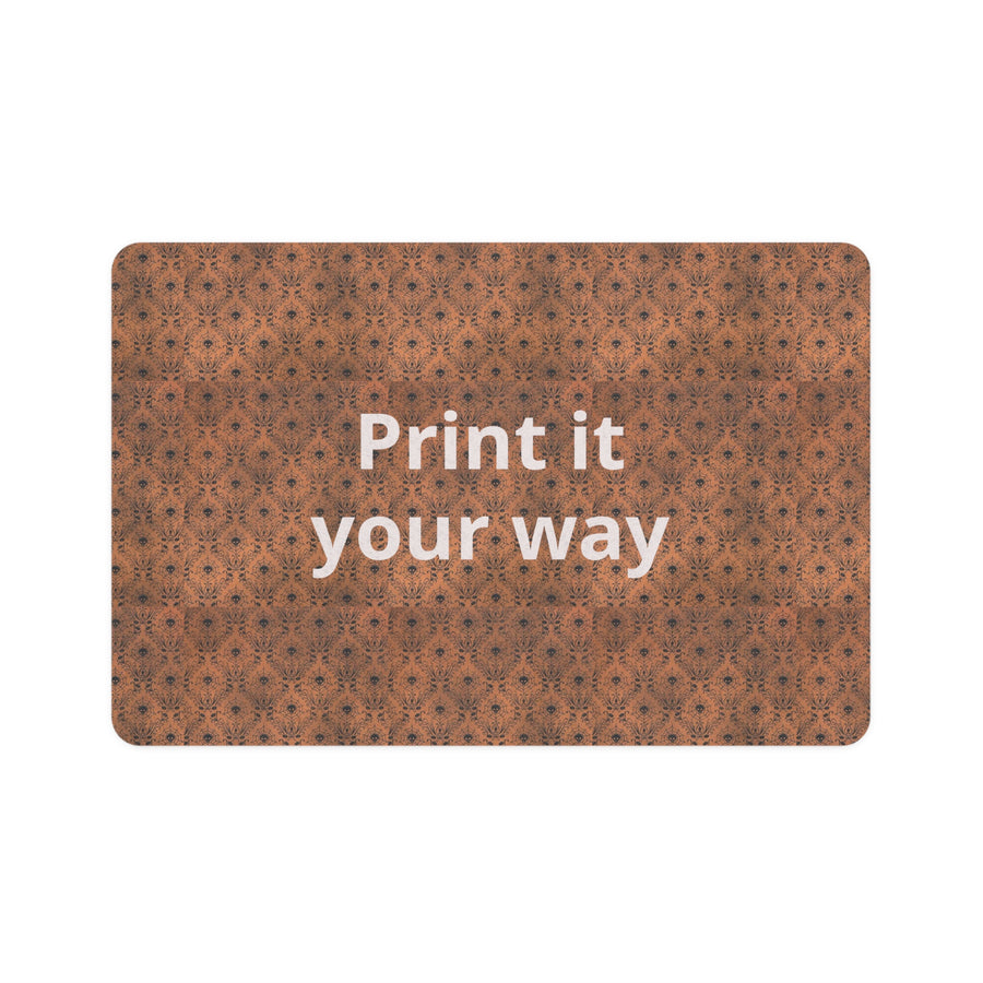 Pet Mats