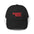 Sunset Blvd Broadway Play Unisex Distressed Cap