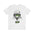 Hacker Cat- Camiseta de manga corta Unisex Jersey