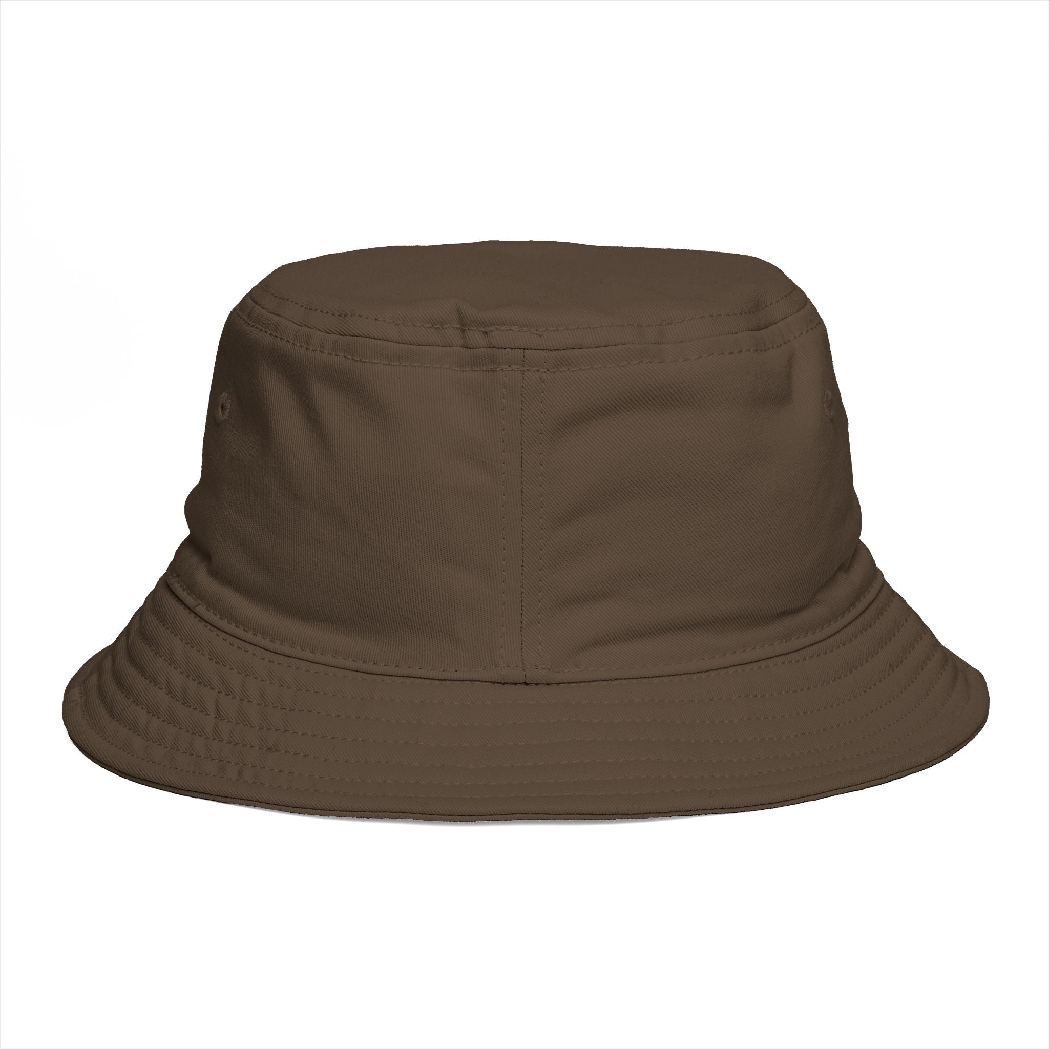 Sea You Out There Bucket Hat — Retro Coastal Embroidered Sun Hat - Creations by Chris and Carlos