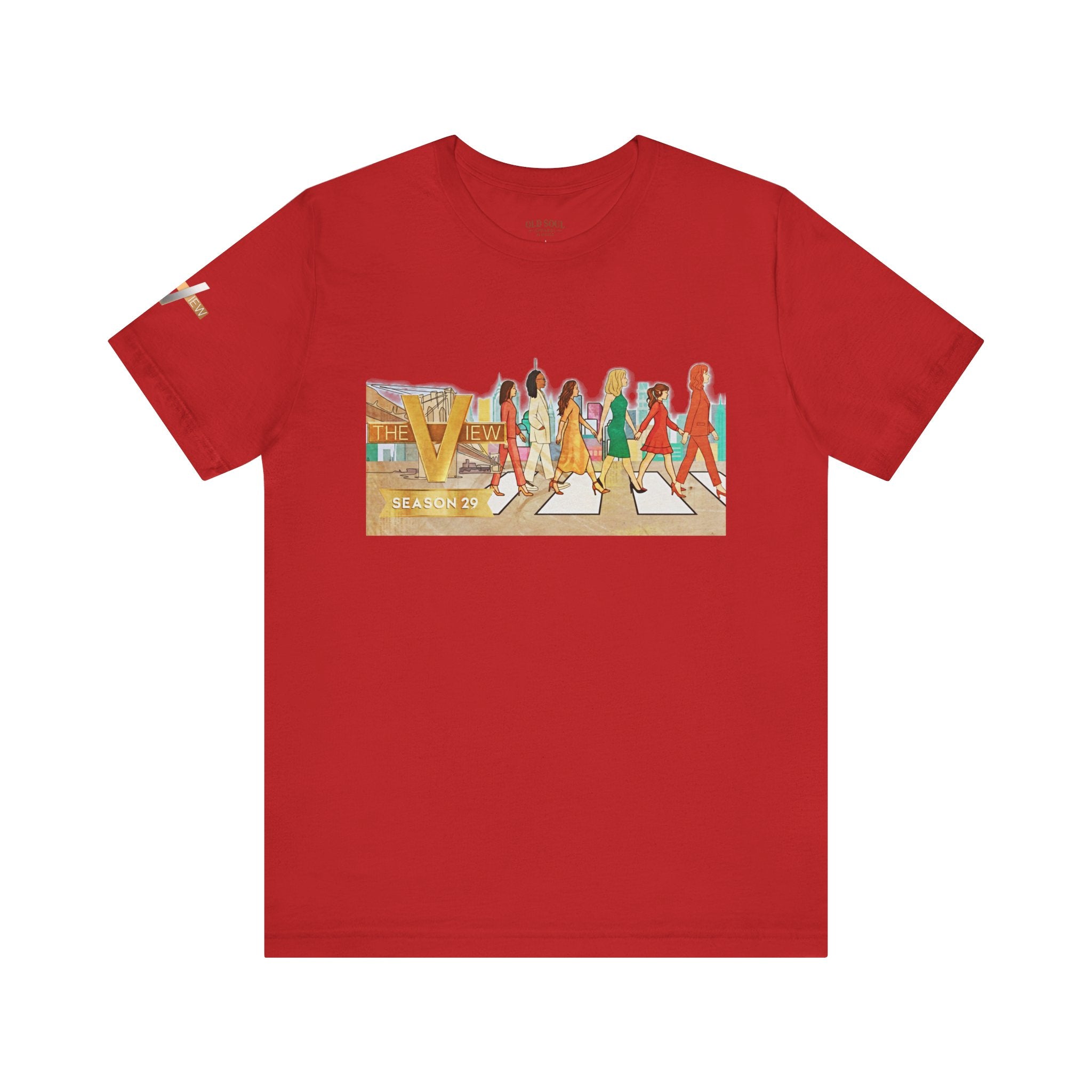 Old Soul Apparel and Home