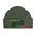 Juneteenth Cuff Beanie — Embroidered Celebration Knit Hat