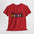 New York Pride Unisex Heavy Cotton Tee, LGBTQ+ T-Shirt, Pride Month Apparel, Festival Wear, NYC Merchandise
