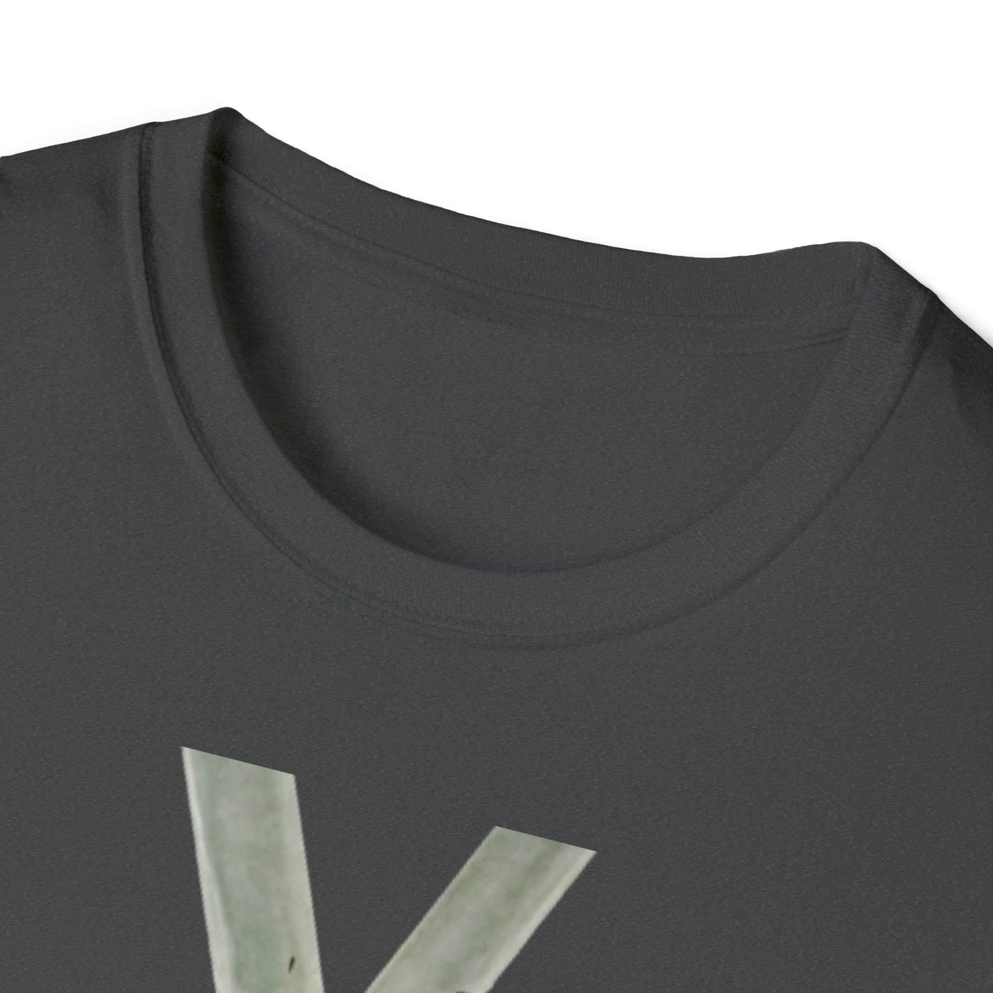 Saw X Movie- Unisex Softstyle T-Shirt - Creations by Chris and Carlos