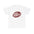 Dr Pepper Soda Unisex Heavy Cotton Tee