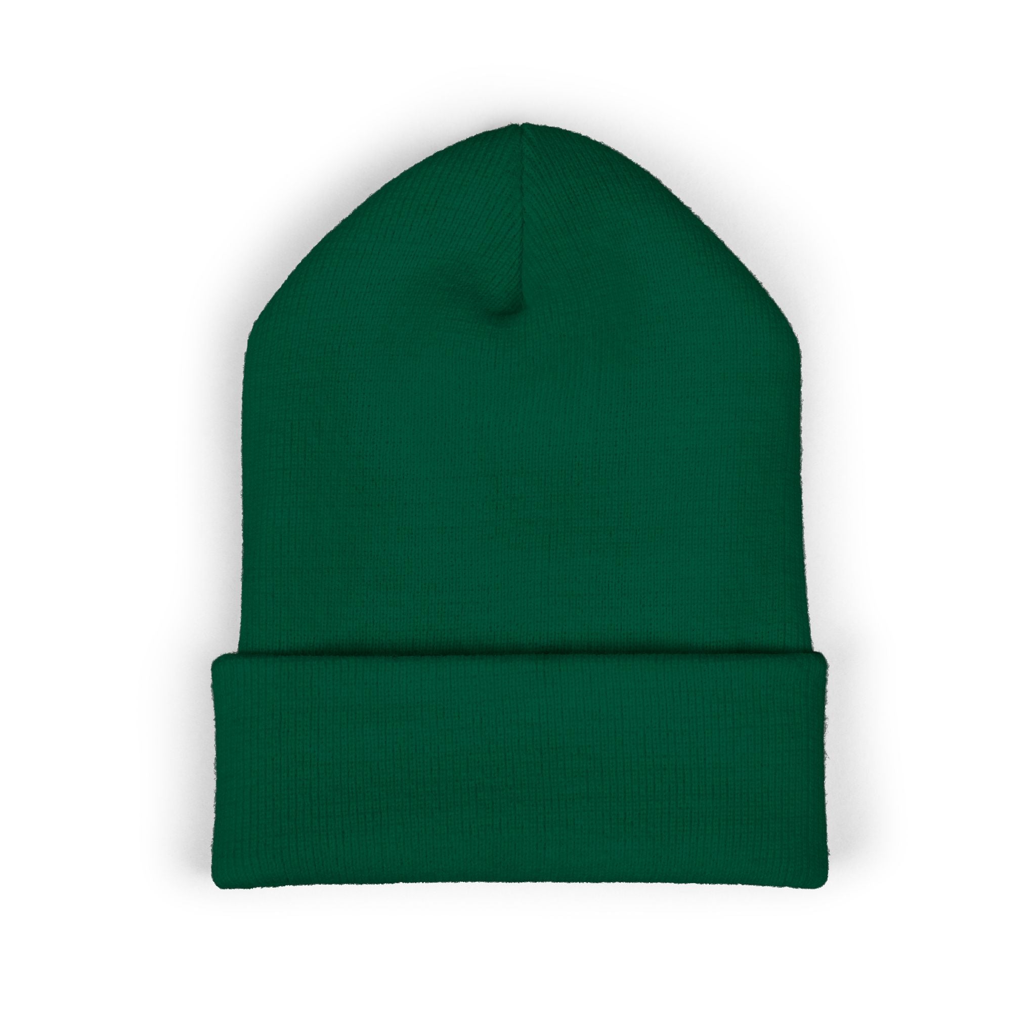 Vintage 1974 Embroidered Cuffed Beanie- Personalize - Creations by Chris and Carlos