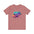 Colorful Splash Nike-Inspired Unisex Tee, Perfect for Casual Wear, Gifts for Sporty Friends, Streetwear, Summer Fashion, Active Lifestyle