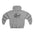 Jimmy Kimmel Live! Men's Hooded Sweatshirt, Comedy Merchandise, TV Show Gift, Cozy Hoodie, Casual Wear