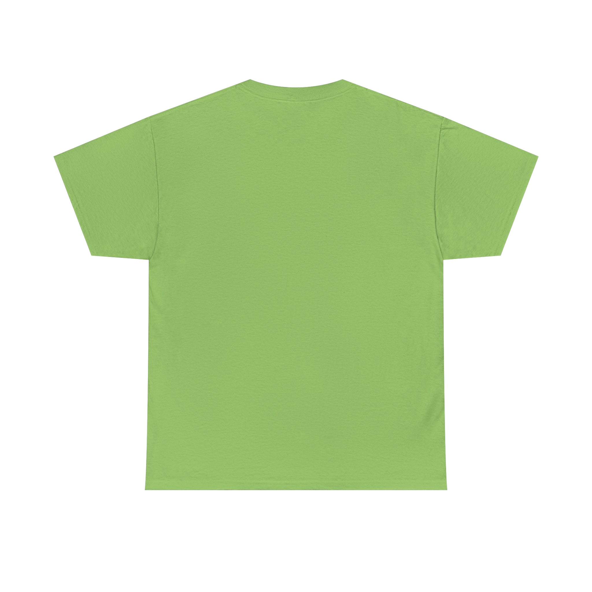 Wednesday- Wendys Unisex Heavy Cotton T-Shirt - Creations by Chris and Carlos