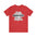 Taste the Goodness of the Biscuit- Unisex Jersey Short Sleeve Tee