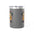 The Tailgate Crew- Game Day Crew Coffee Tumbler, 15oz | Official Tailgate Patrol Football Fans Mug