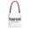 Tote Bag - "Pumpkins & Plaid" Fall Market Tote