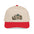 Cabin Club Baseball Cap — Vintage Rustic Outdoor Hat