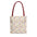 Colorful Floral Tote Bag, Eco-Friendly Shopping Bag, Beach Tote, Daily Use Bag, Gift for Her