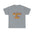 Silence Is Loud Graphic Tee — Retro Bold Statement T-Shirt - Creations by Chris and Carlos