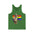 Pride Stormtrooper Tank - LGBTQ+ Pride Shirt, Unisex Jersey Tank Top