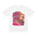 Graphic Tee — "The Swan Ate My Baby" Retro Horror-Punk Shirt from Drop Dead Gorgeous Movie