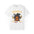 Halloween Pumpkin T-Shirt, Spooky Apparel, Unisex Halloween Tee, Fall Fashion, Trick or Treat Shirt