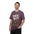 Static Youth "Chaotic Replay" Graphic T-Shirt - Creations by Chris and Carlos