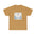Mahjong Club Tee — Vintage Blue Ceramic Motif "Weekend Mahjong Club"