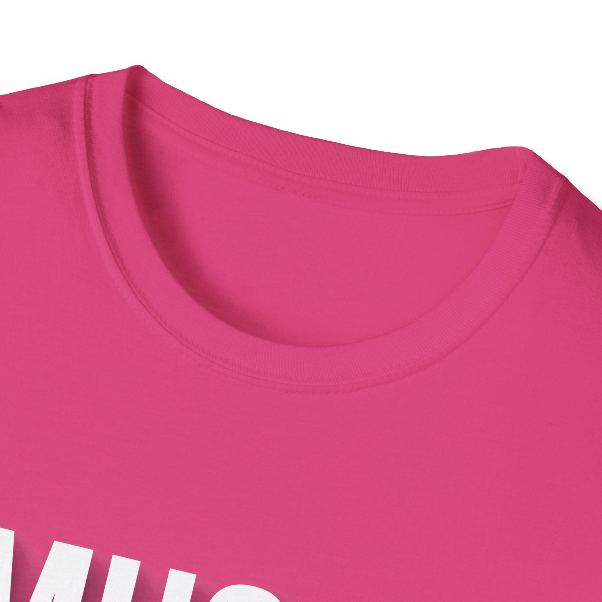Music Festival T-Shirt — Retro Vinyl Design - Creations by Chris and Carlos