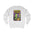 Frankie Flakes Vintage-Inspired Unisex Sweatshirt with Retro Design, Ideal for Fans