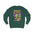 Frankie Flakes Vintage-Inspired Unisex Sweatshirt with Retro Design, Ideal for Fans