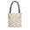 Colorful Floral Tote Bag, Eco-Friendly Shopping Bag, Beach Tote, Daily Use Bag, Gift for Her