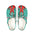 Nightmare Before ChristmasSally  Foam Rubber Shoes