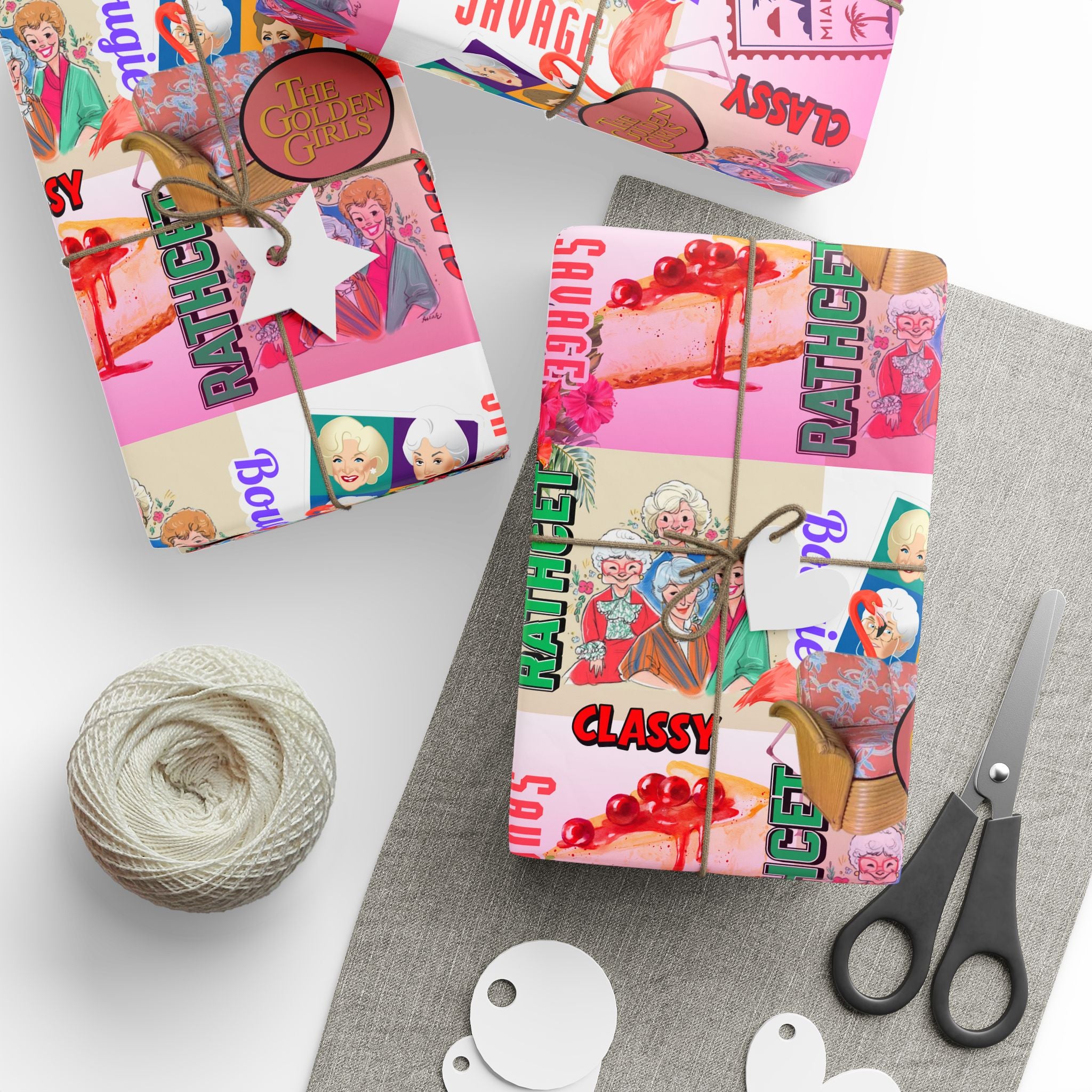 Old Soul Apparel and Home