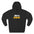 On Patrol Live Stylish Graphic Hoodie, Cozy Streetwear OPL 300, Perfect for Casual Outfits, Gifts for Gamers, Lounge or Weekend Wear, Unique Fashion Statement
